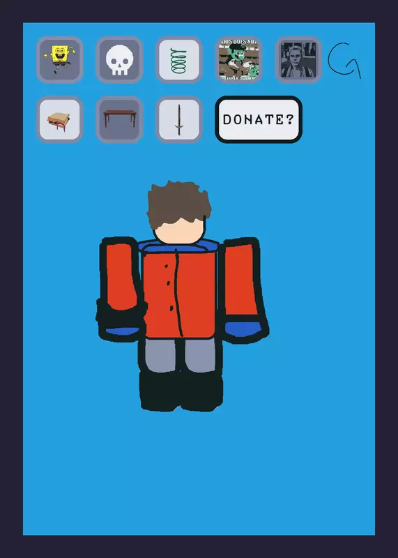 Game by @adnrakna