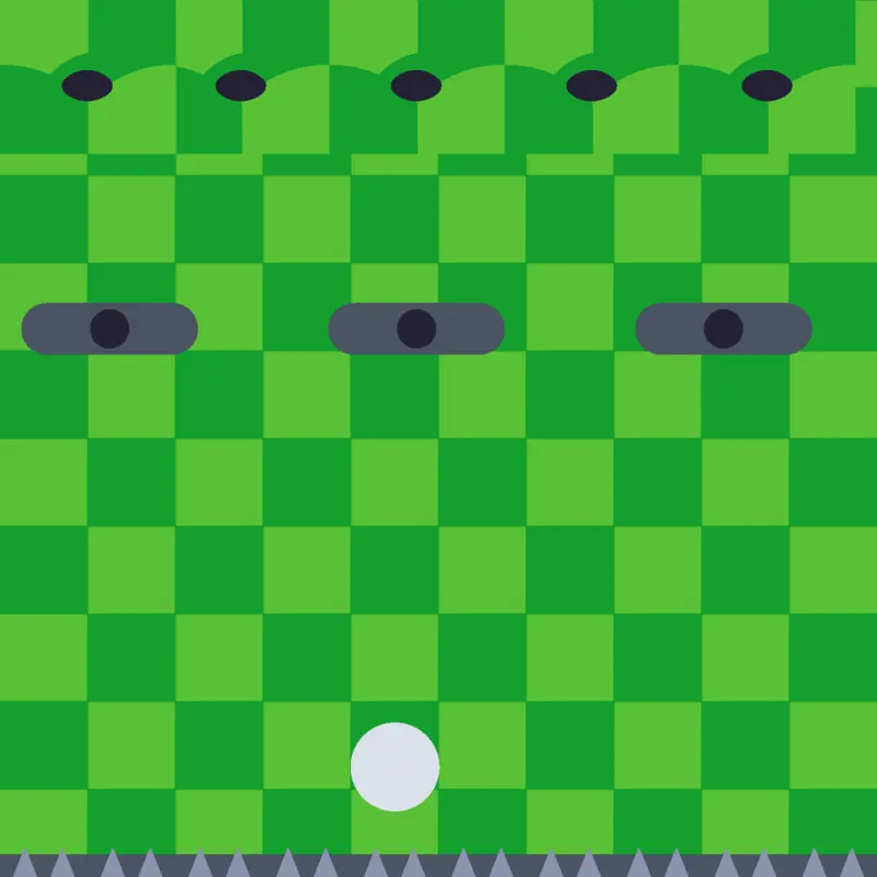 Game by @pedropaiva
