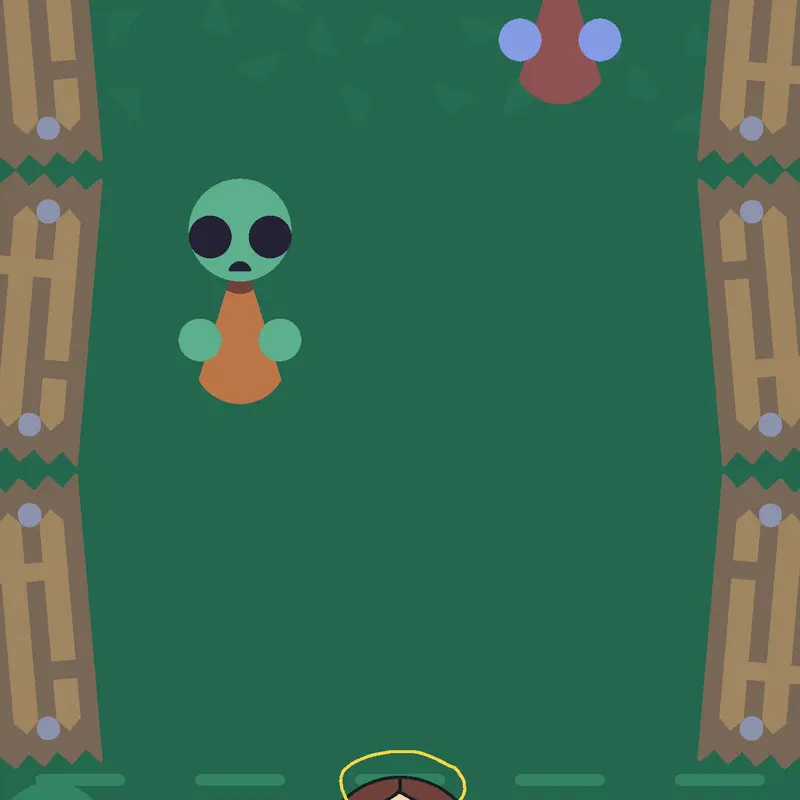 Game by @clockthetea