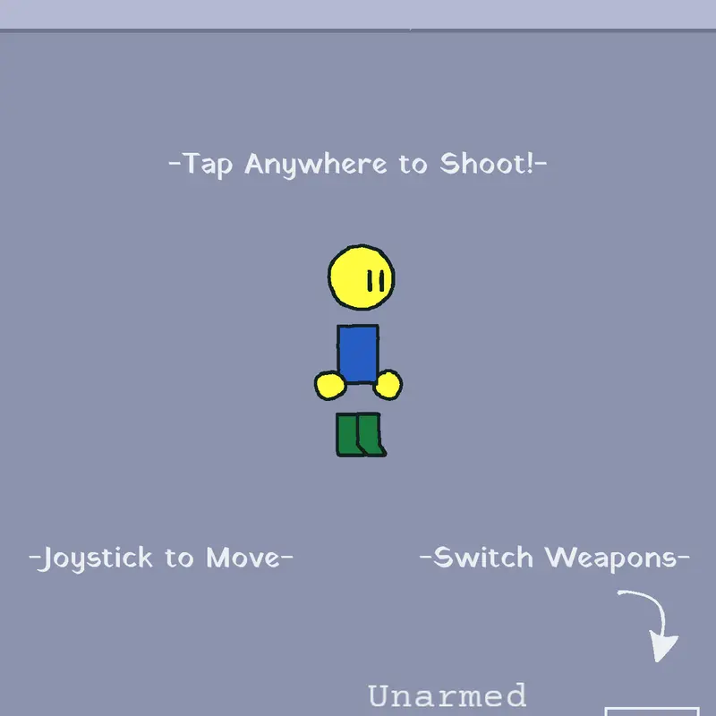 Game by @selfhater