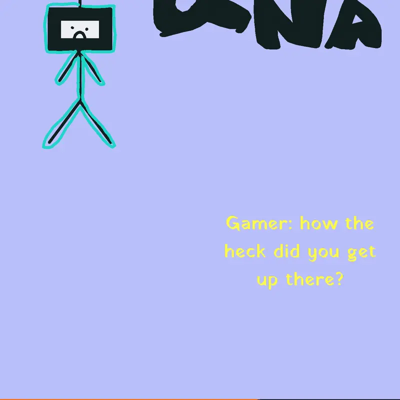 Game by @gweenbeanwatchumeeeaan