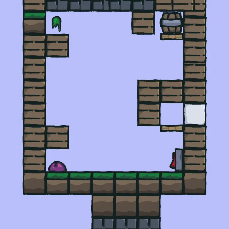 Game by @LQY