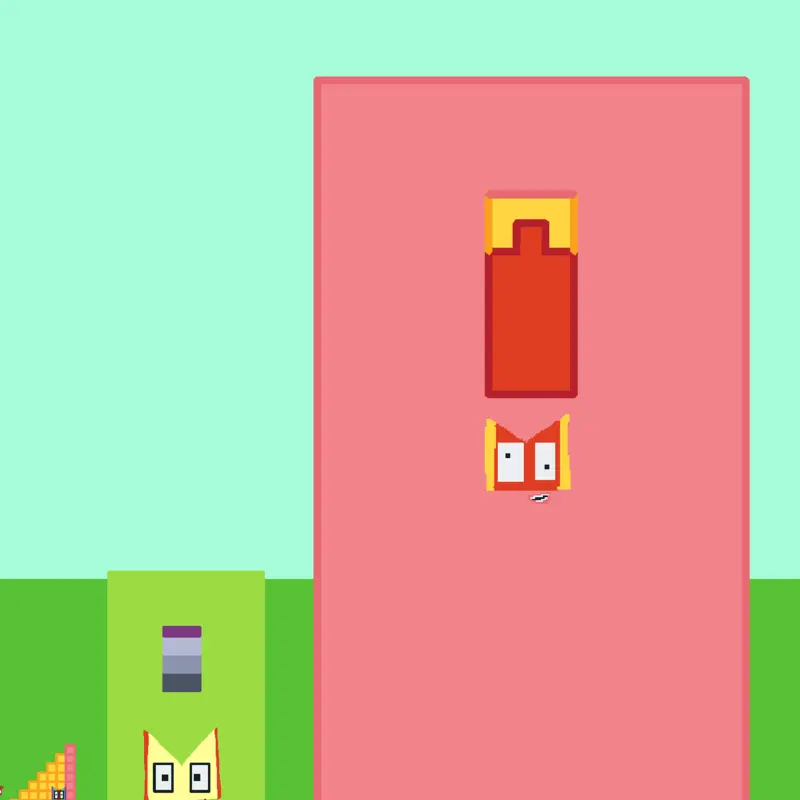Game by @MarinelapaulaIon
