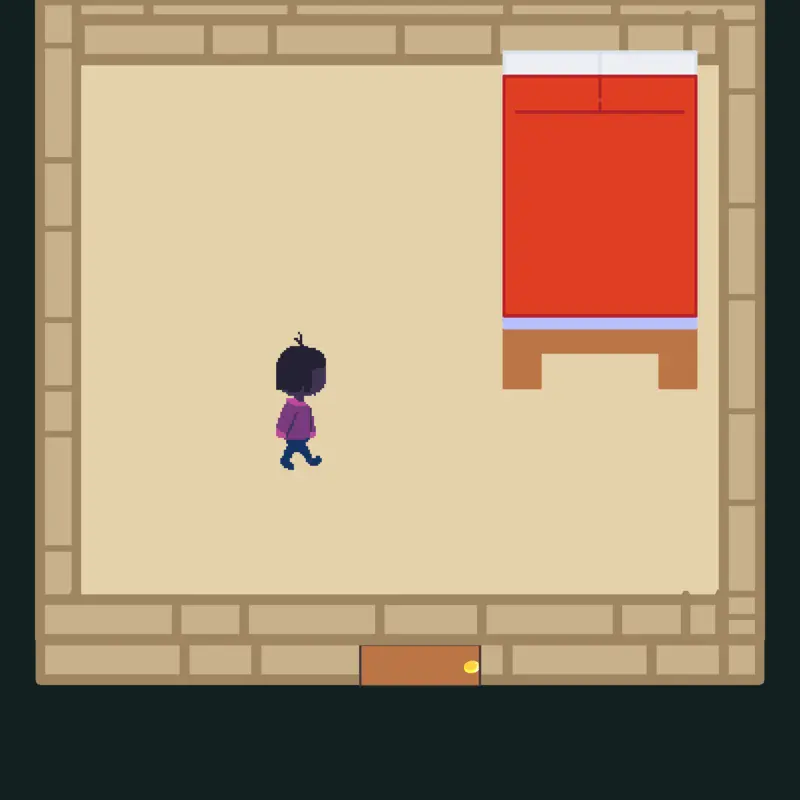 Game by @yoylecrab