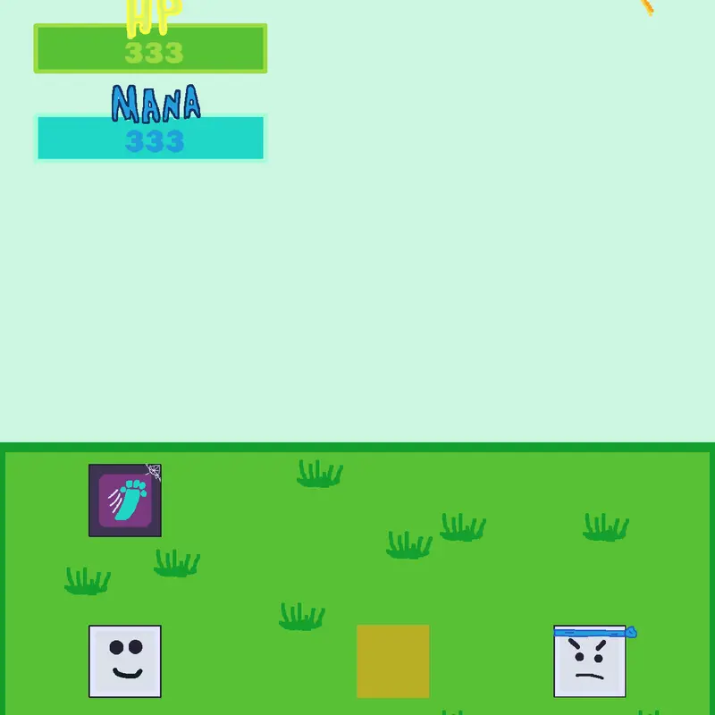 Game by @tHezDeatqx