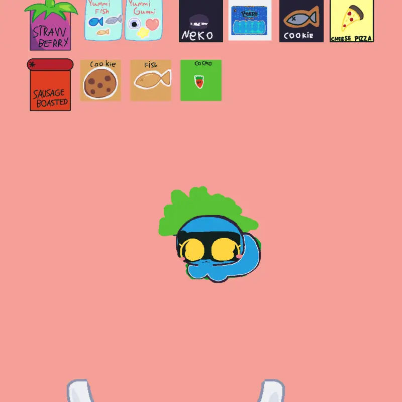 Game by @the_Kris-AntiJamytoons