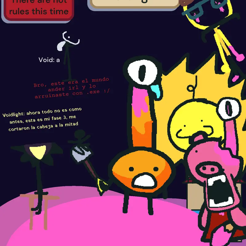 Game by @EnzoOM14