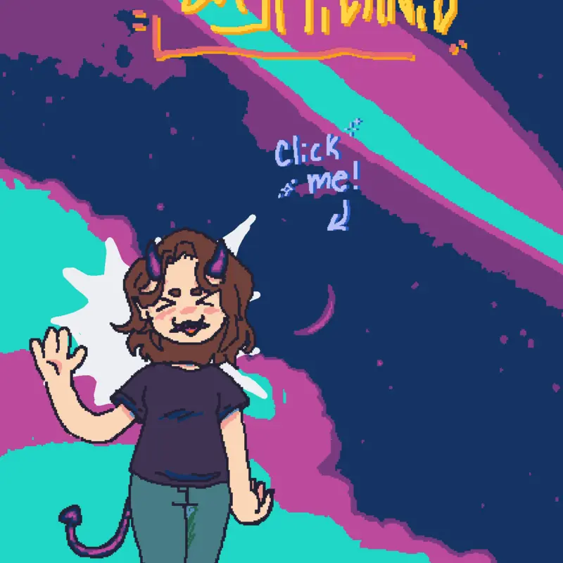 Game by @crypticanid