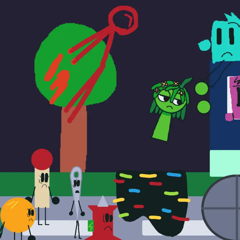 Game by @Oplem