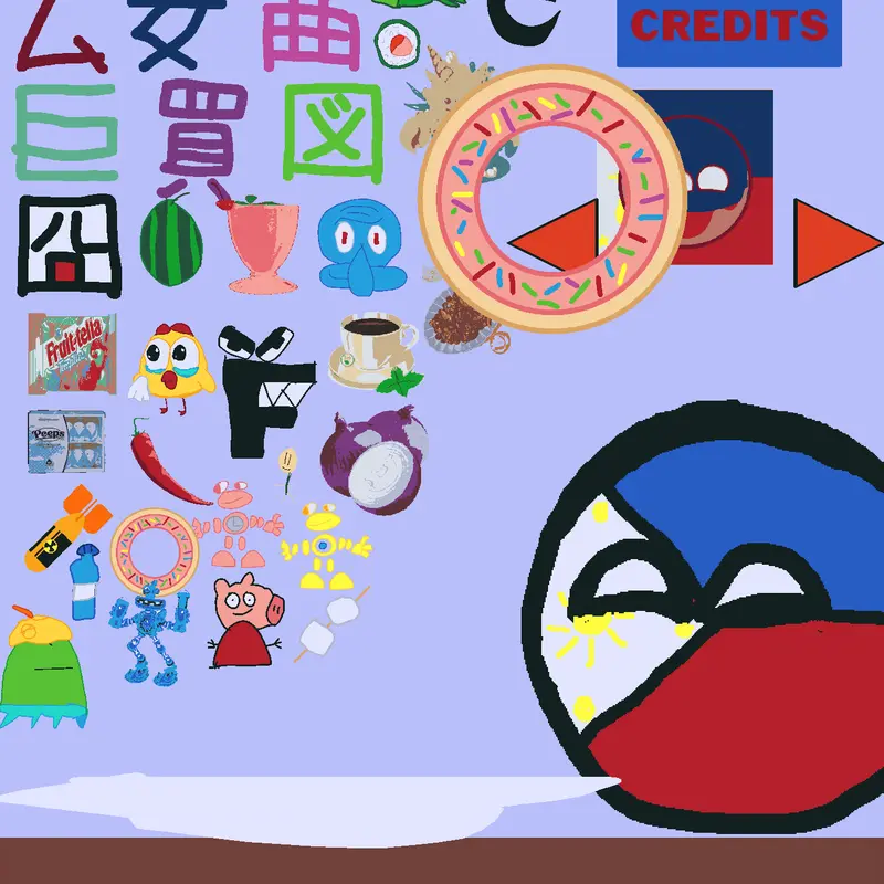 Game by @Overall