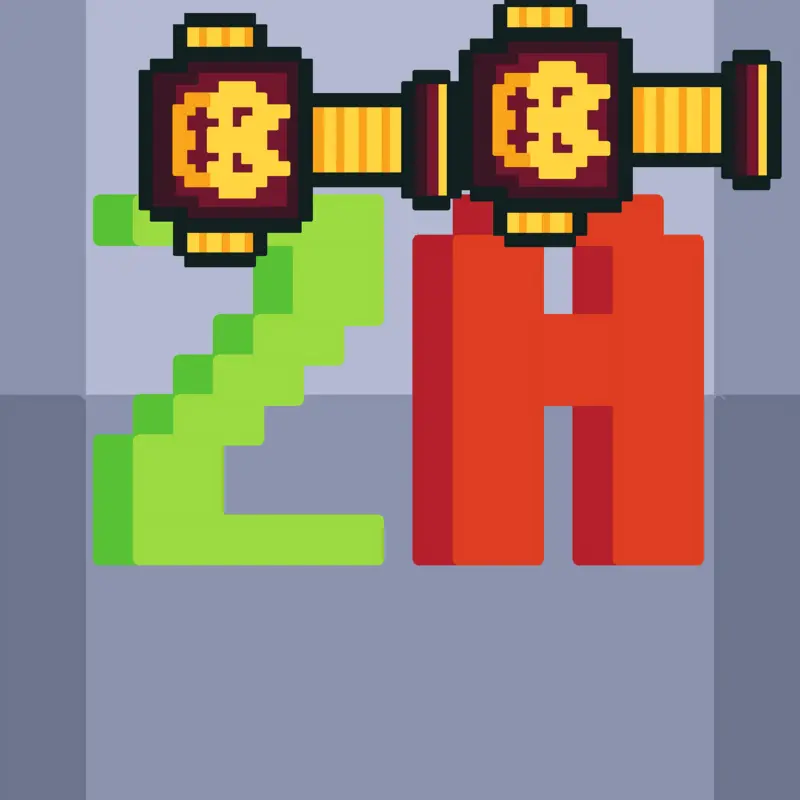 Game by @damil