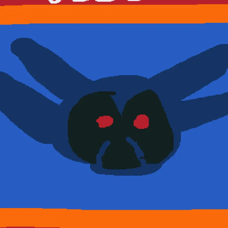 Game by @five_bear