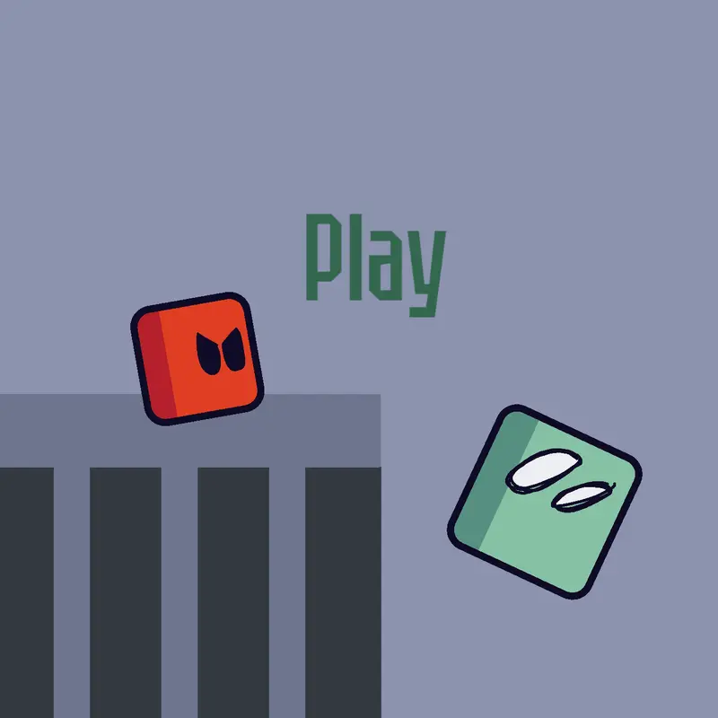 Game by @mr_CHARACTER