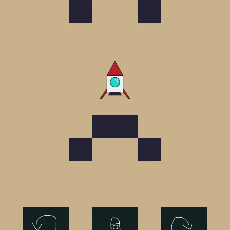 Game by @QianZeki