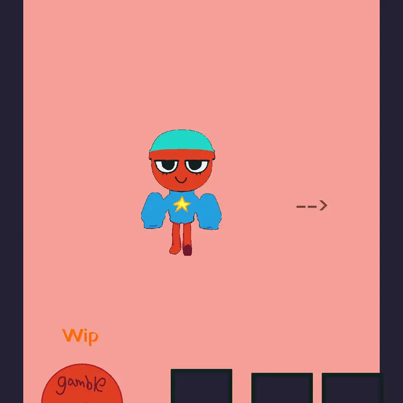 Game by @Jkcching