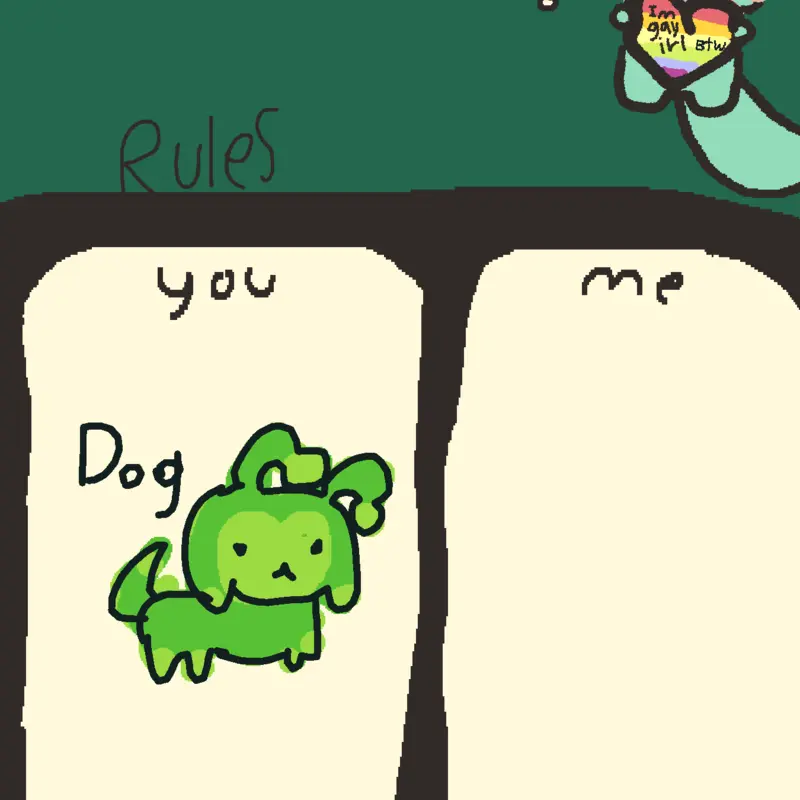 Game by @beed_dandy
