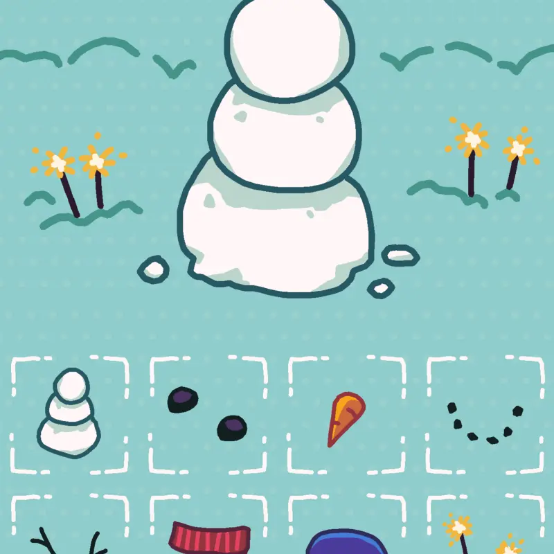 Game by @nsljslka