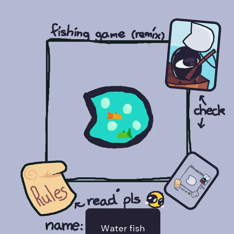 Game by @ending_game_master