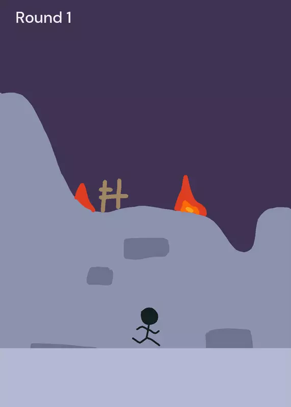 Game by @rodrigio