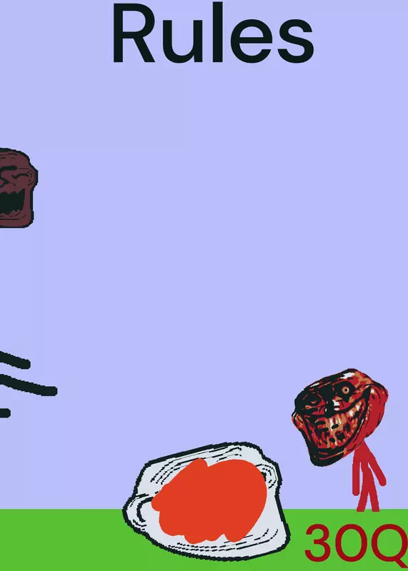 Game by @go-go-power-rangers