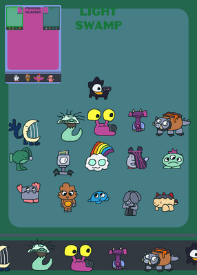 snapshot