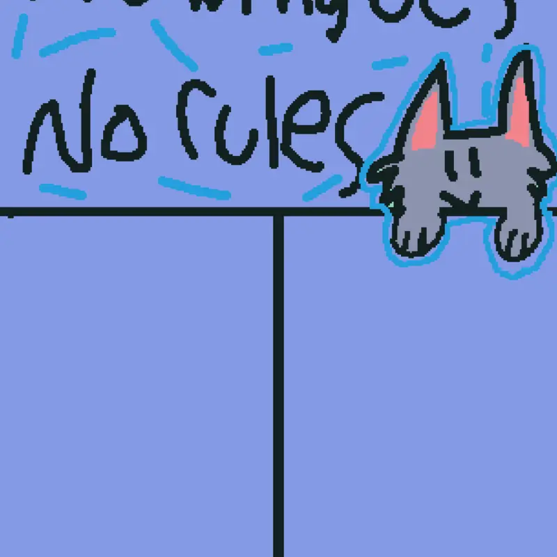 IM DRAWING YOUR OC by @furrykid1227