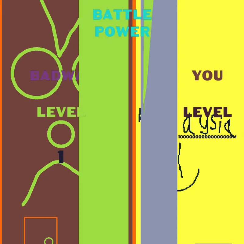 Game by @badwall