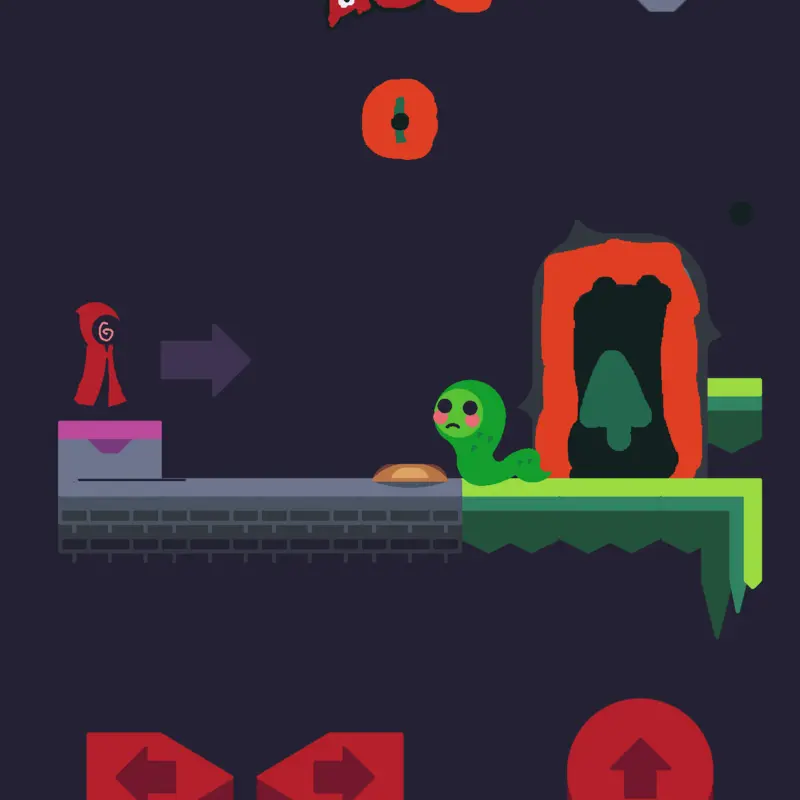 Game by @timlimtheslim