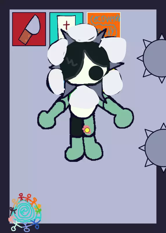 Game by @hahayourbana