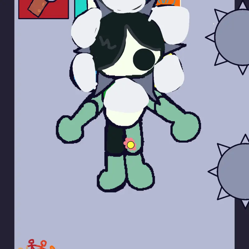 Game by @hahayourbana