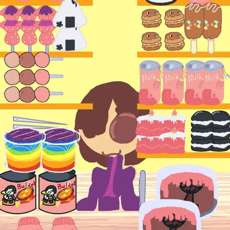 Game by @LAVITAFFY_F0REVER