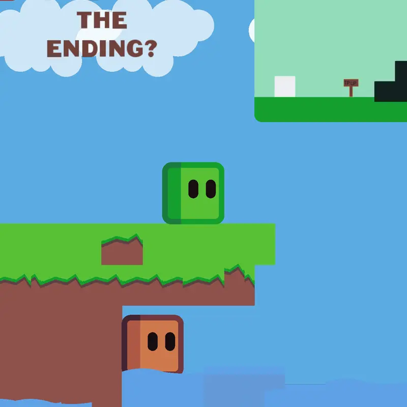 Game by @yeeaa