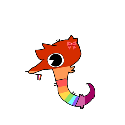 @fuzzyworms
