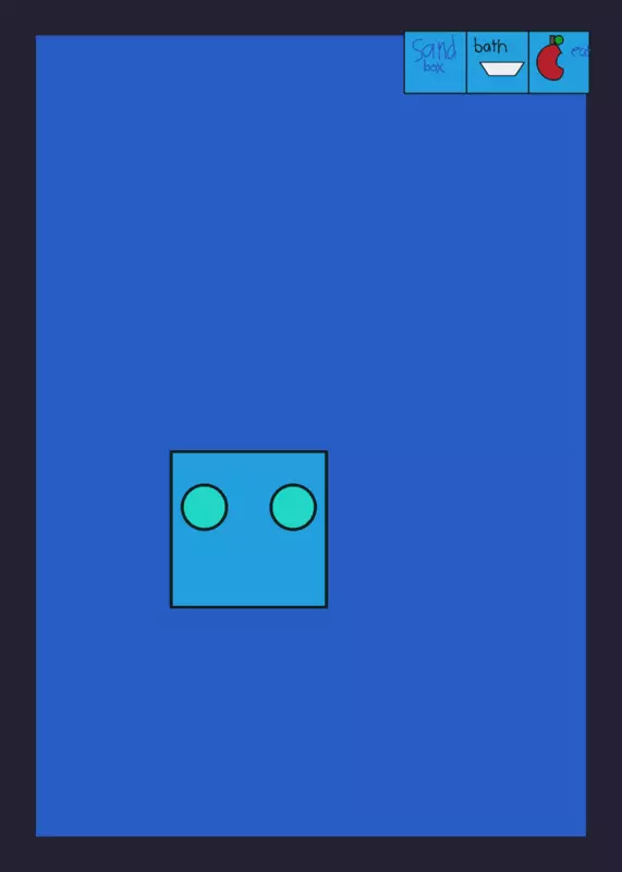 Game by @Sasmall