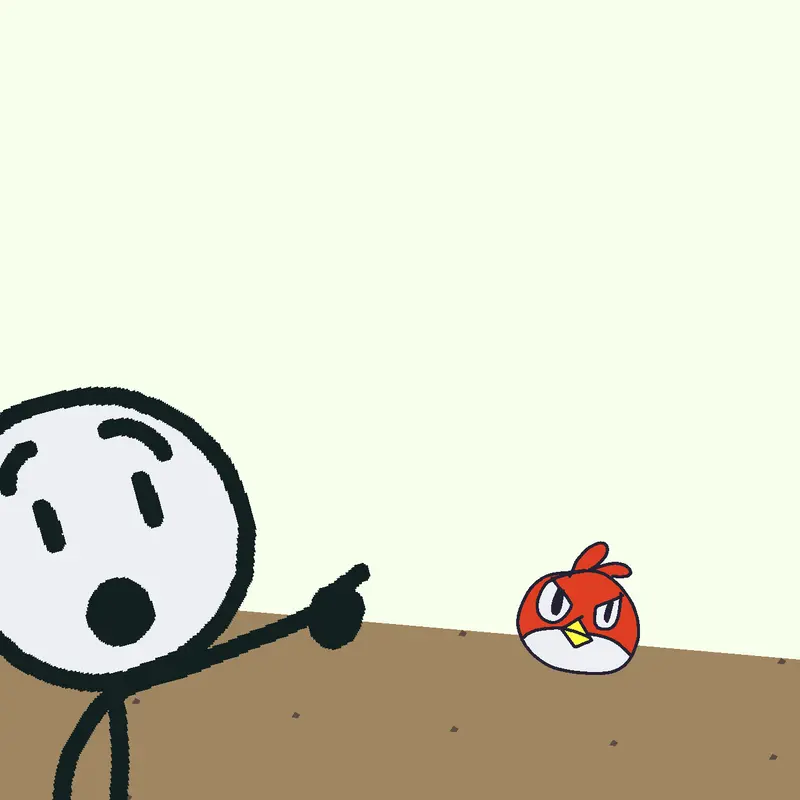 Game by @Ciror