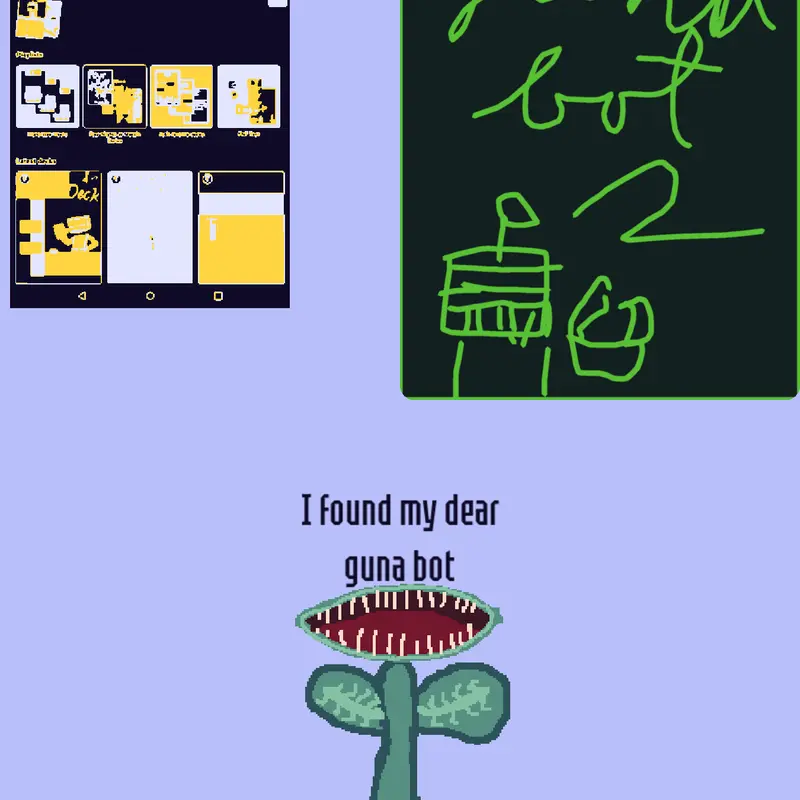 Game by @MRvenuccya_M