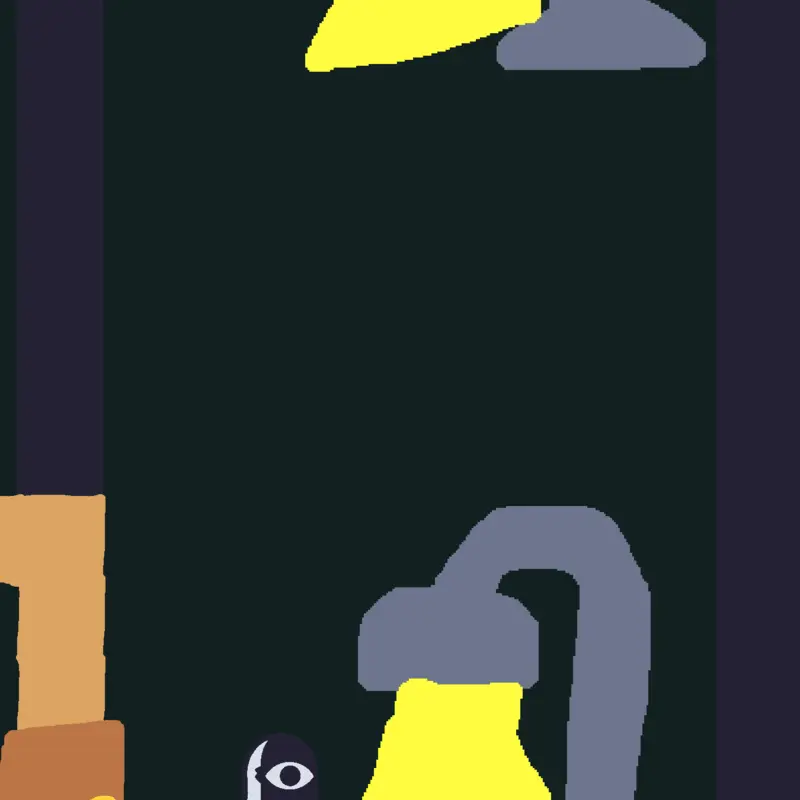 Game by @gamegenorators