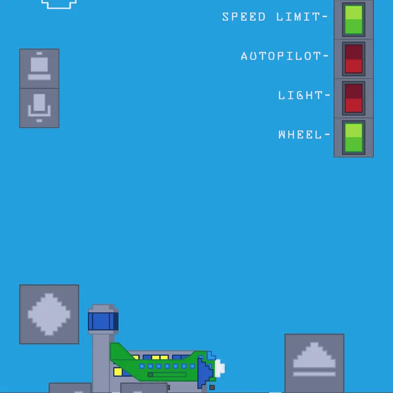 Game by @Roberto_xd