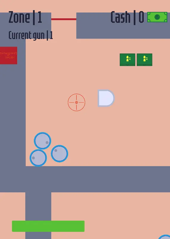 Game by @MAMAGUEVAXD
