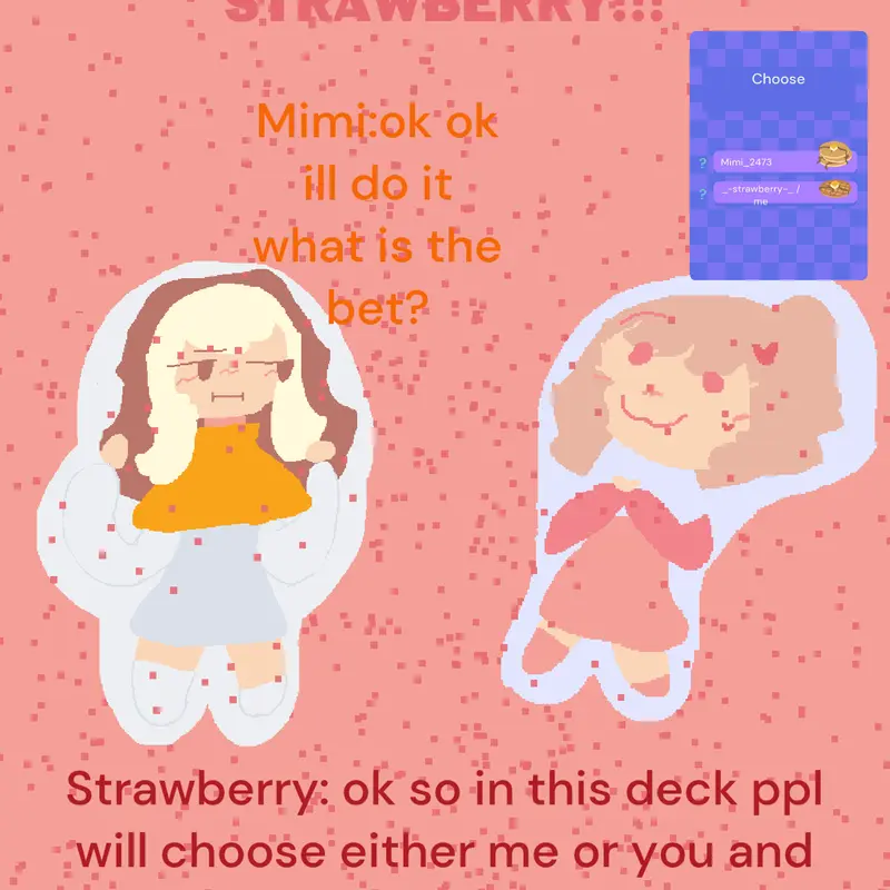 Game by @_-strawberry-_