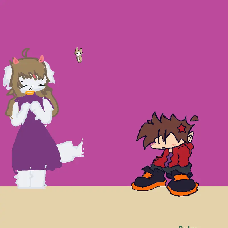 Game by @crazy_in_the_castle