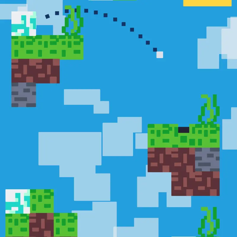 Game by @petstoryslicer