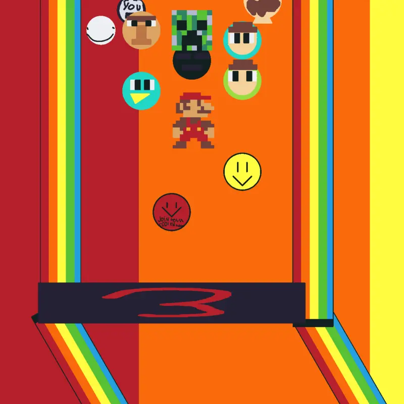 Game by @CASEOH518