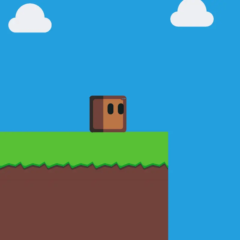 Game by @MADEUP