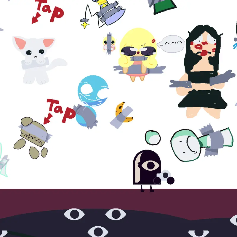 Game by @G1ltchy
