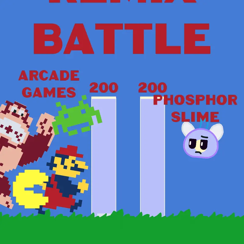 Game by @Famicom