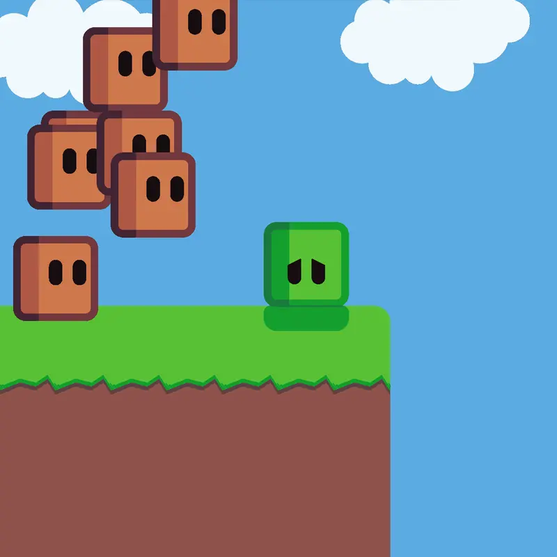 Game by @crazy_rome