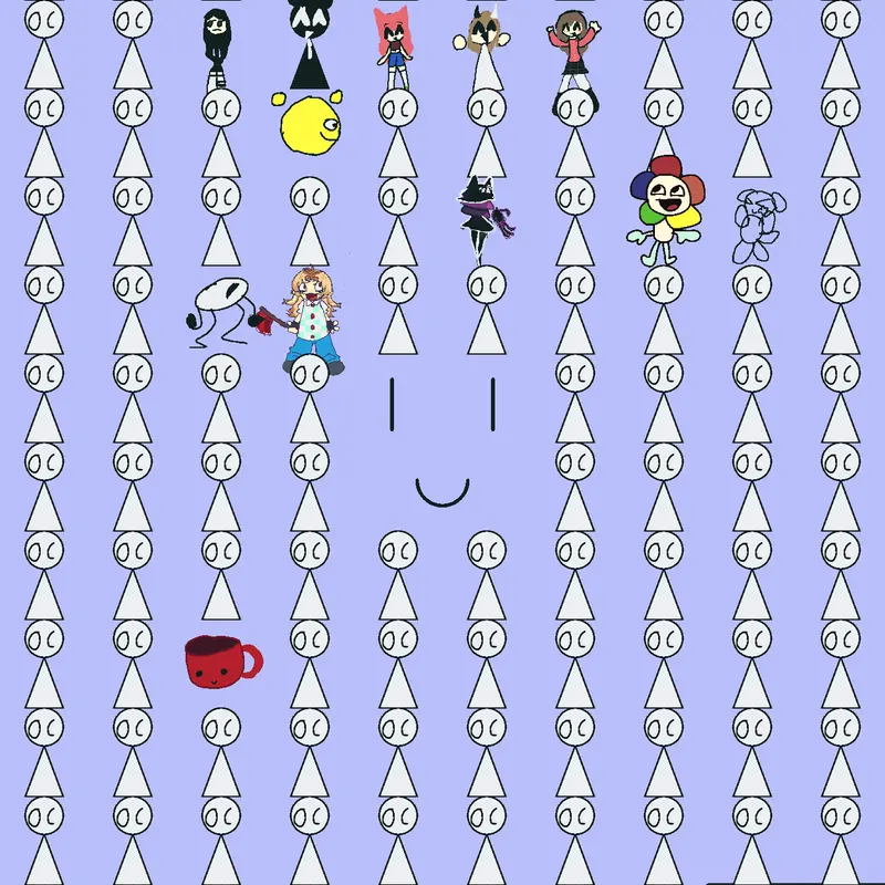 Game by @Mariohahaha