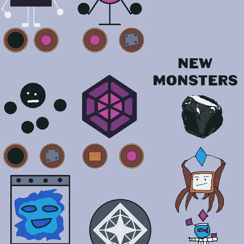 Game by @Abyssal-