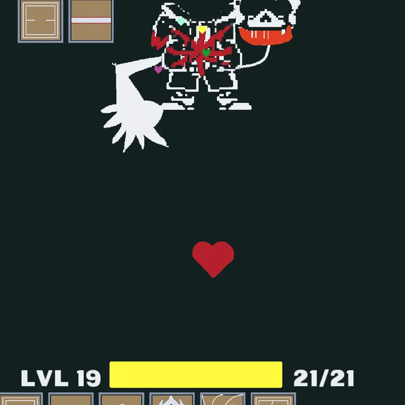 Game by @PuddingNeptune2019